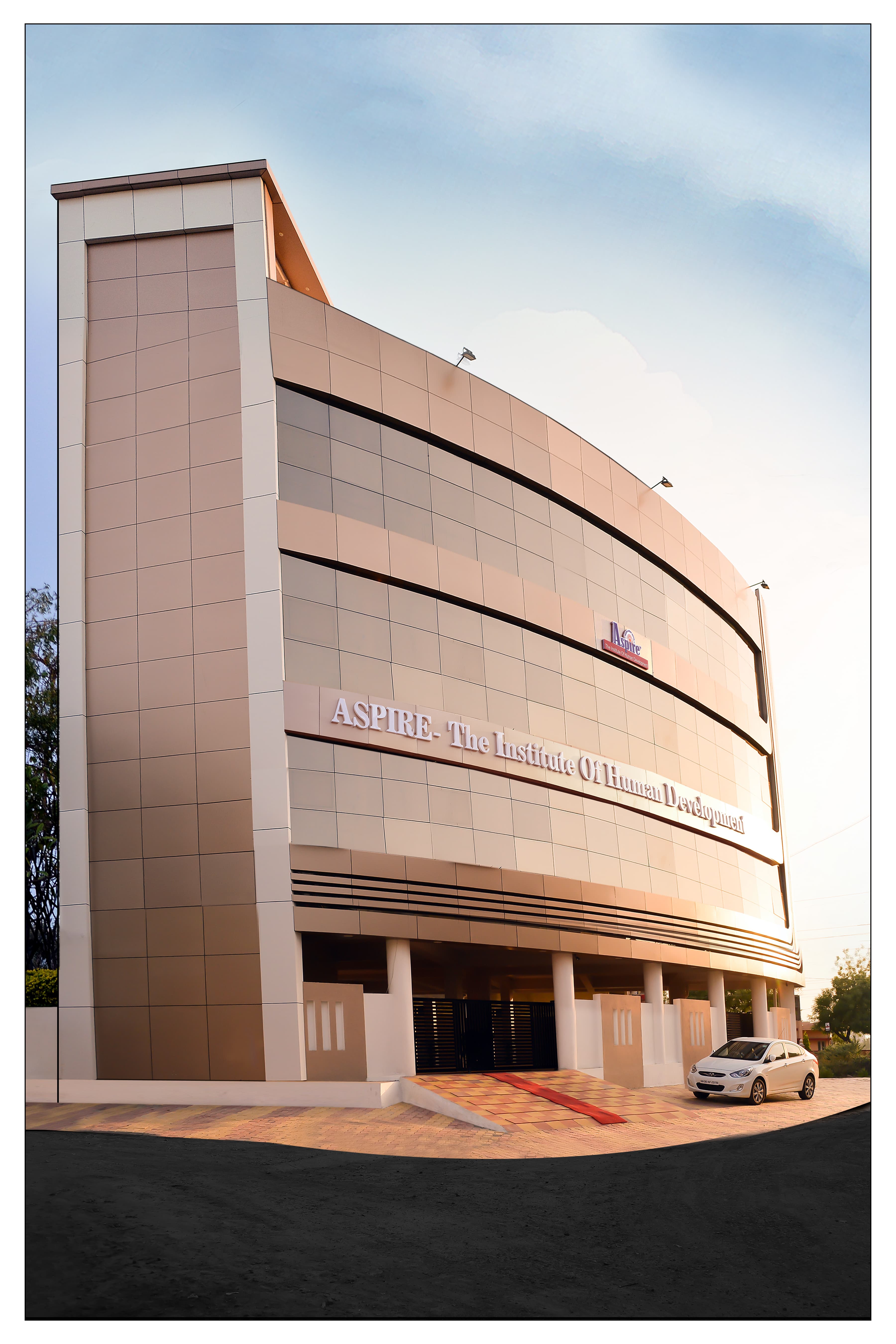 Aspire Institute