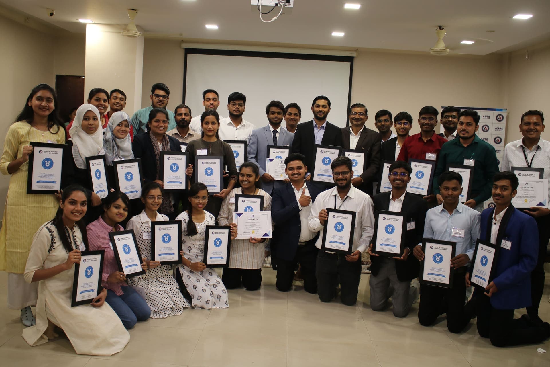 Aspire Institute