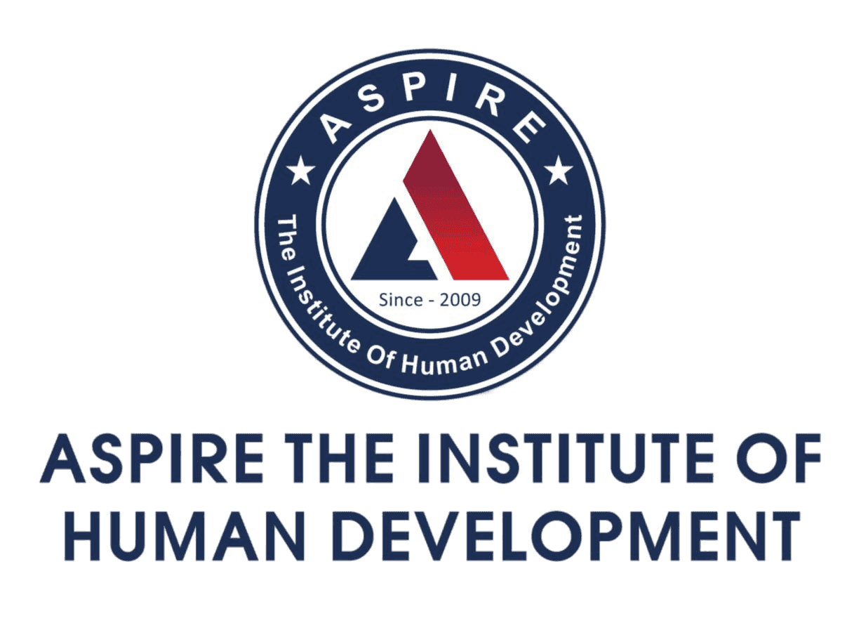 Aspire Institute Secondary Logo