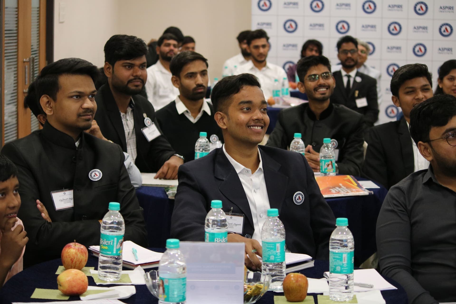 Aspire Institute