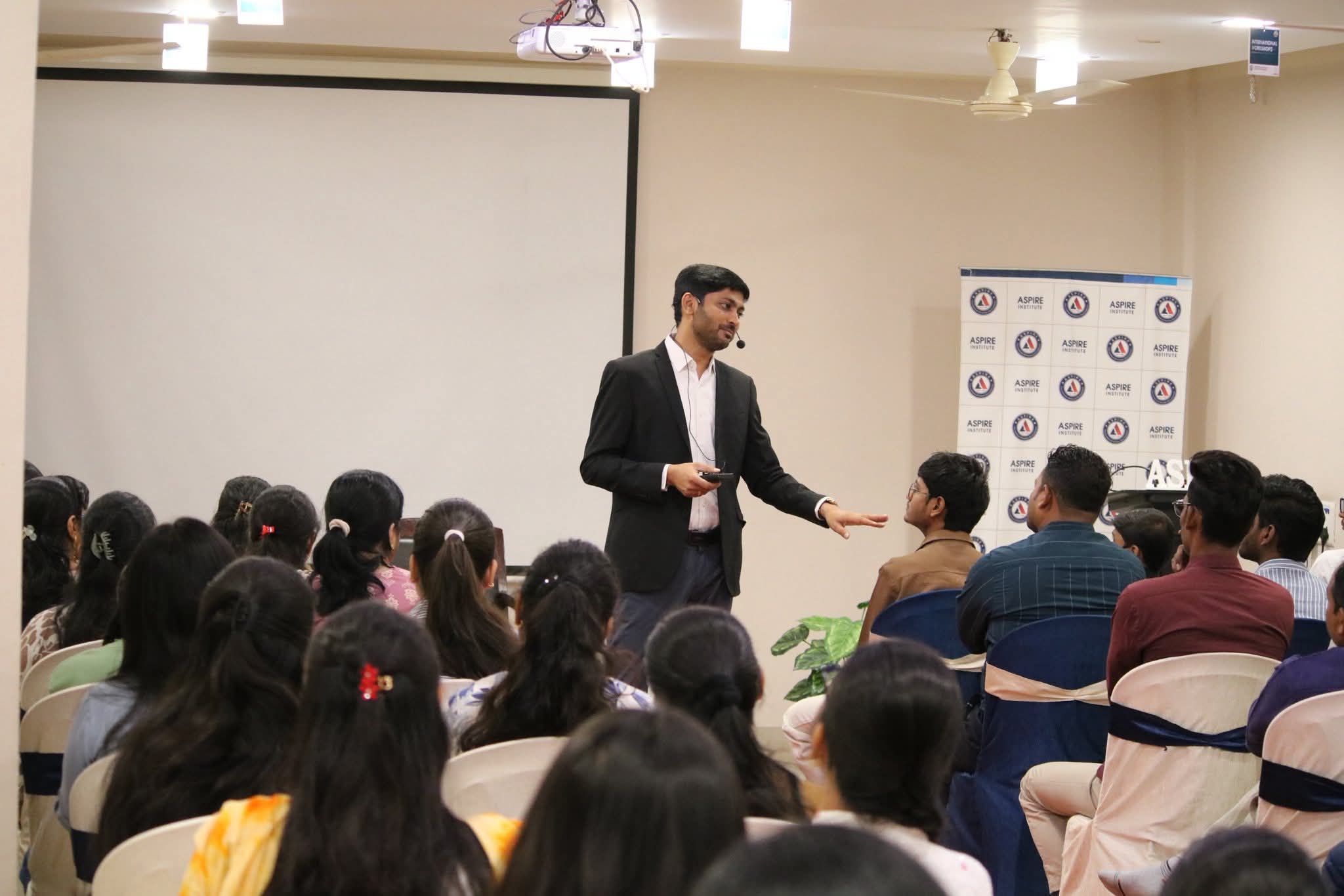 Aspire Institute